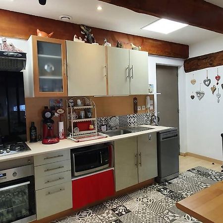 Le Loft Du 31 Deco Charme Cosy Centre Garage Prive Climatisation Leilighet Sète Eksteriør bilde
