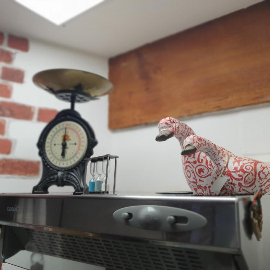 Le Loft Du 31 Deco Charme Cosy Centre Garage Prive Climatisation Leilighet Sète Eksteriør bilde
