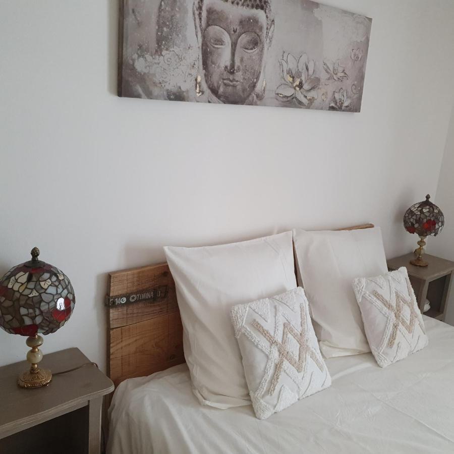 Le Loft Du 31 Deco Charme Cosy Centre Garage Prive Climatisation Leilighet Sète Eksteriør bilde