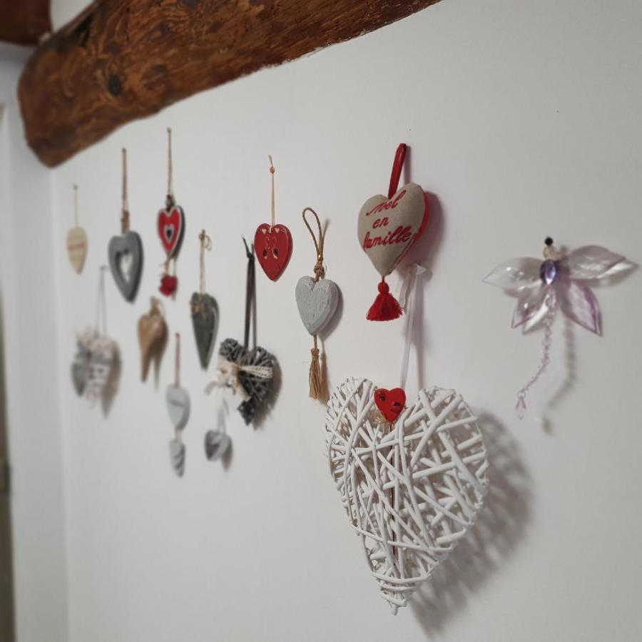 Le Loft Du 31 Deco Charme Cosy Centre Garage Prive Climatisation Leilighet Sète Eksteriør bilde