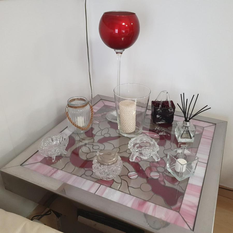 Le Loft Du 31 Deco Charme Cosy Centre Garage Prive Climatisation Leilighet Sète Eksteriør bilde